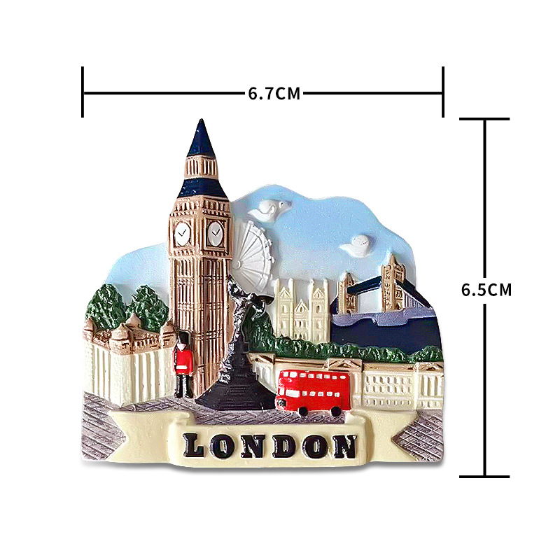 Londres 3