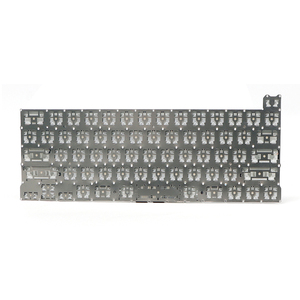 メーカー製ノートパソコンキーボード A2338/A2251/A2289/ US UK RU SP FR MacBook Pro Retina 13.<span class=keywords><strong>3</strong></span>インチ M1 A2338 ノートパソコン用キーボード - Product Image 3