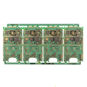 Hızlı pcb özel pcb imalatı devre 0.2mm FPC kurulu PCB örnek - Product Image 5