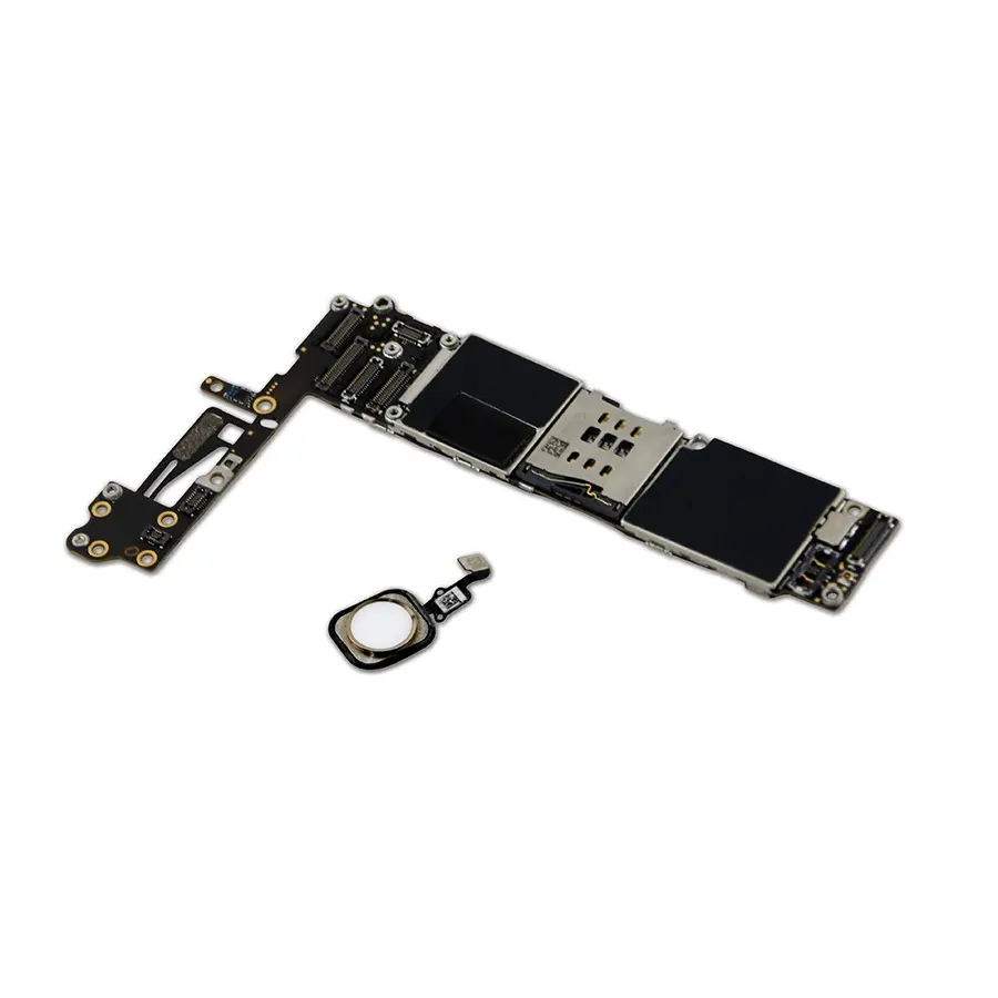 Professional for iphone 6 6s 7 8 x xs xr motherboard,motherboard for iphone 7,for iphone motherboard original unlocked