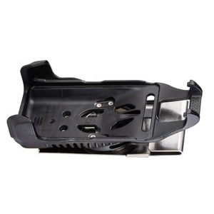 Origineel Voor Motorola Pmln7699a Carry <span class=keywords><strong>Holster</strong></span> Voor Si500 Body Camera Voor Si500 Gemakkelijk Te Glijden - Product Image 5