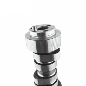 12638427GMパフォーマンス用の新しいインレットカムシャフトLS9ZR1 LS1 LS2 LS3 Turbo LS LSx Vortec Engine - Product Image 3