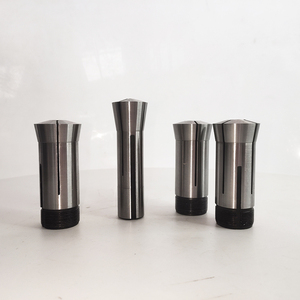 5C夹头圆形方形六角孔夹头 - Product Image 5