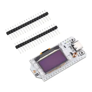 LoRa32 V3 433-510MHz 863-928MHz Entwicklungs platine SX1262 0,96 Zoll OLED-Display BT WIFI Lora Kit für Arduino Smart Home - Product Image 4