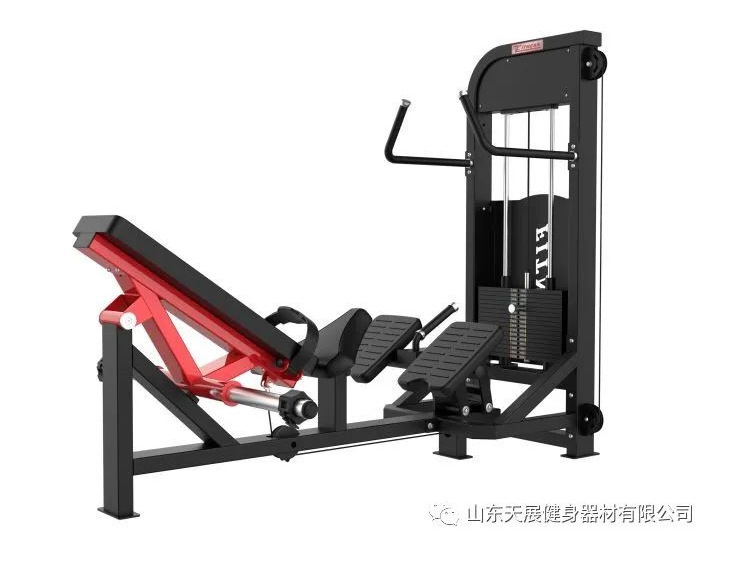 GC-5092 hip machine