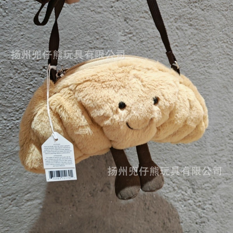 Croissant shoulder bag,High-quality model with all