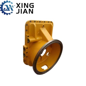 Сменный корпус коробки передач для погрузчиков XING JIAN совместим с корпусом 501 коробки передач Doosan 303 - Product Image 2