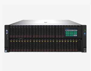 รุ่นใหม่ H3C UniServer R4900 G3เซิร์ฟเวอร์2U แร็คเซิร์ฟเวอร์ - Product Image 4