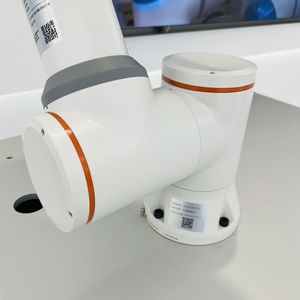 ERA Cobot Koch roboter 5kg Nutzlast 992mm Desktop Cobot Eis automat Roboter hochwertige Roboterarm 6-Achsen-Aufnahme - Product Image 5