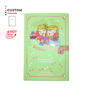 New Styles <strong>Book</strong> Printing Service Custom <strong>Pattern</strong> <strong>Book</strong> for Kids Hard Cover Grey Card Coated Paper Children's <strong>Book</strong>