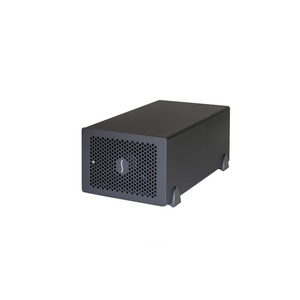 Sonnet se III-SO-ECHO-EX-SE3E-T3 thunderbolt 3 pcie התפשטות חלקי מחשב שלדה
