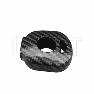 Motosiklet aksesuarları anahtar kapak anahtarlık anahtarlık kabuk durumda koruma Fit için CBR1000rr CBR 600 893 900 929 954 CBR - Product Image 4
