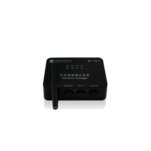 Datalogger Multiple Working Modes Support <strong>TCP</strong> and HTTPD Dual Port Server Industrial Serial RS232 RS485 to Ethernet Converter Mod - Product Image 6