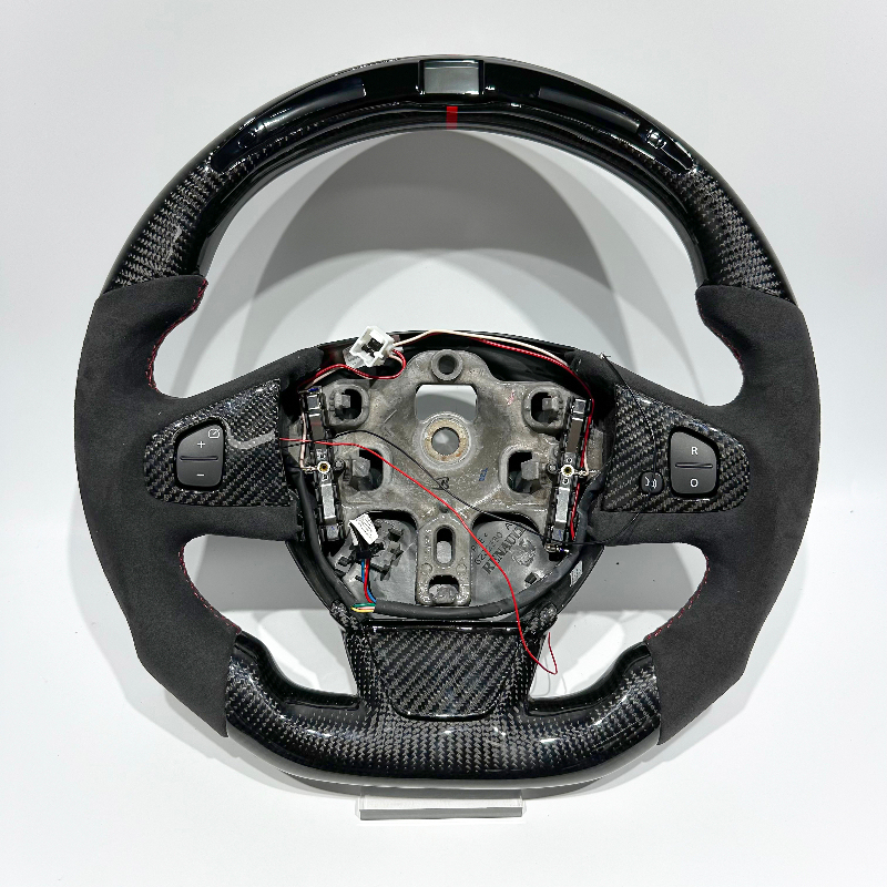Carbon Fiber