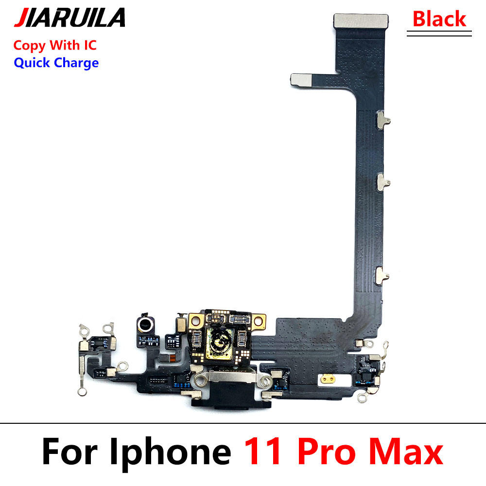 11 Pro Max(black)