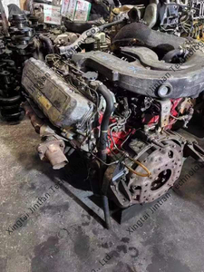 Original Diesel <strong>Engine</strong> Used Complete F21C F20C F20C-R <strong>Engine</strong> - Product Image 4