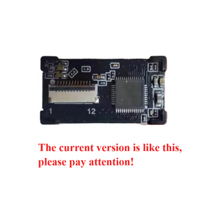 Original GM65-S Barcode <strong>QR</strong> <strong>Code</strong> Scanner <strong>Module</strong> Embedded <strong>QR</strong> <strong>Code</strong> <strong>Reader</strong> <strong>Module</strong> Bar <strong>Code</strong> <strong>Reader</strong> <strong>Module</strong> GM65S - Product Image 2
