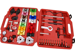 63 pezzi set set set set set albero a camme motore per Fiat Alfa Romeo cinghia di distribuzione 1.2 1.4 1.6 1.8 2.4 3.0 - Product Image 4