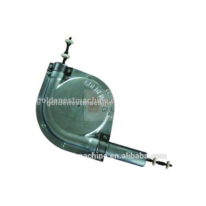 <strong>Feed</strong> Chain Disc Conveyor Transportation <strong>System</strong> for Poultry Farm - Product Image 1