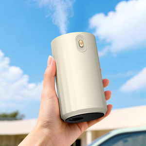 ناشر تقني بدون ماء-حجم الهاتف بخاخ بدون حرارة/ماء ، المزاج ومضاد للبكتيريا - Product Image 5