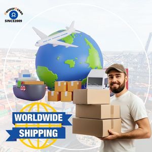 FCL 40hq 20gp Logistic <strong>Services</strong> Shipping Freight Forwarding Asia Sea Shipping Logistic Transport From Shenzhen to Norway - Product Image 3