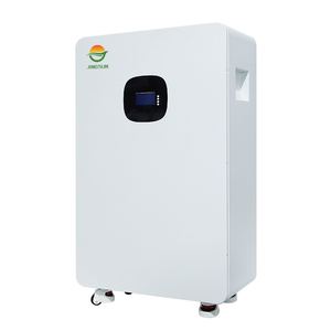 Jingsun Deep Cycle 8000 LifePO4 Batterie 48v 300AH Lithium batterie für zu Hause - Product Image 1