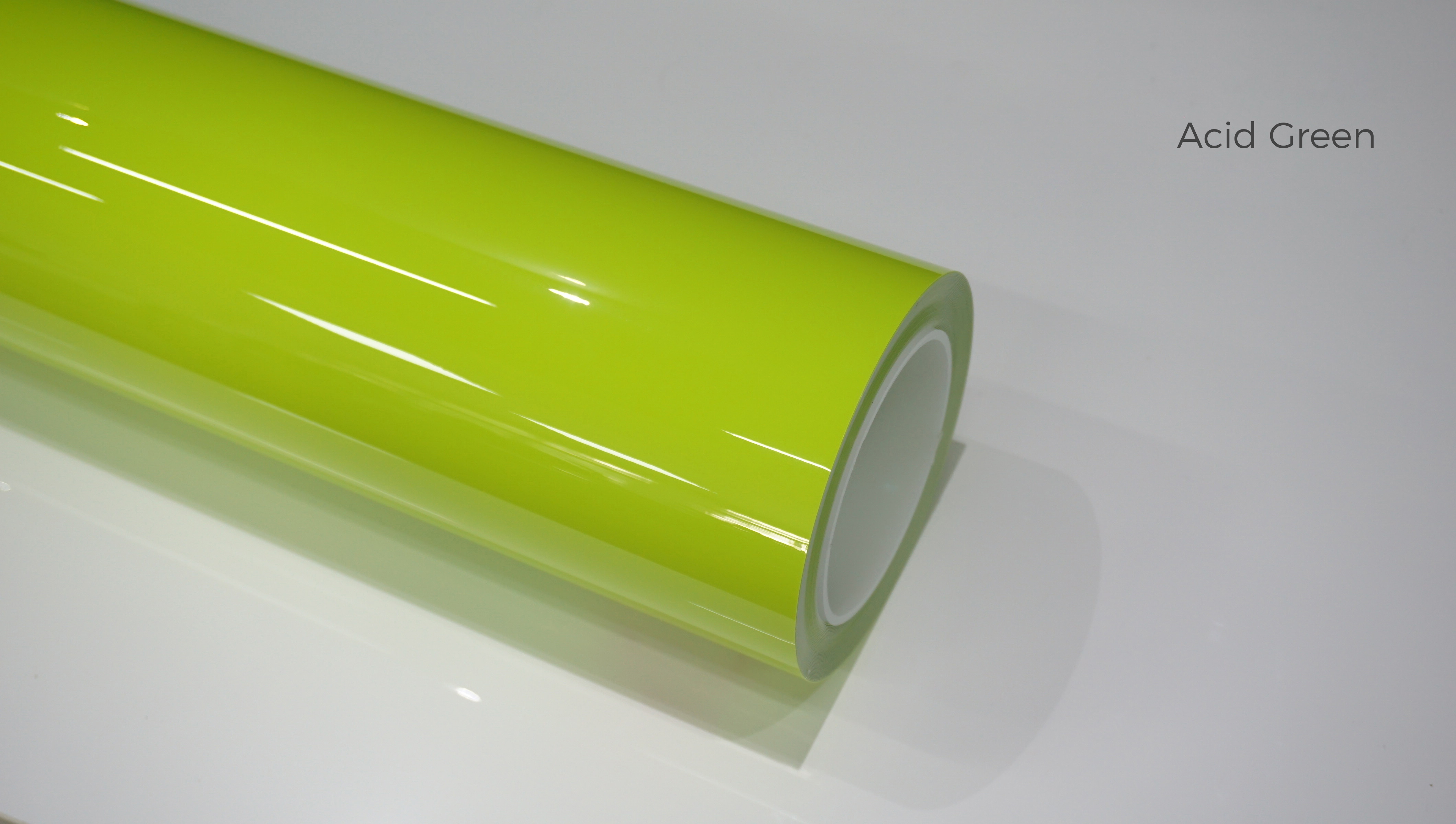 Verde ácido TPU