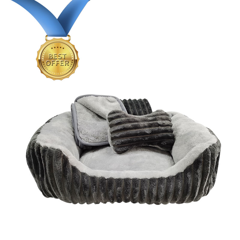 Cuddler Dog Beds