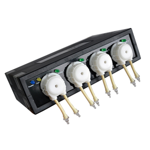 Jebao jecod ปั๊มจ่ายยาอัตโนมัติ DP2 DP4 DP3 DP5รีดท่อหลายหัวปั๊มอัตโนมัติแม่นยำสำหรับตู้ปลาปะการังปั๊มตีไตเตรท - Product Image 3