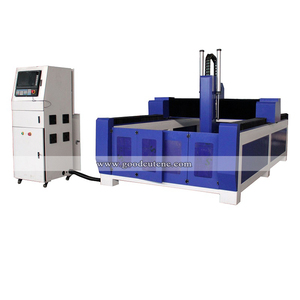 Enrutador Atc CNC de 4 ejes, máquina de tallado de espuma 3d con husillo en venta - Product Image 6