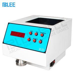 厂家直销硬币代币柜台机游乐园小型硬币分拣机硬币计数机 - Product Image 3