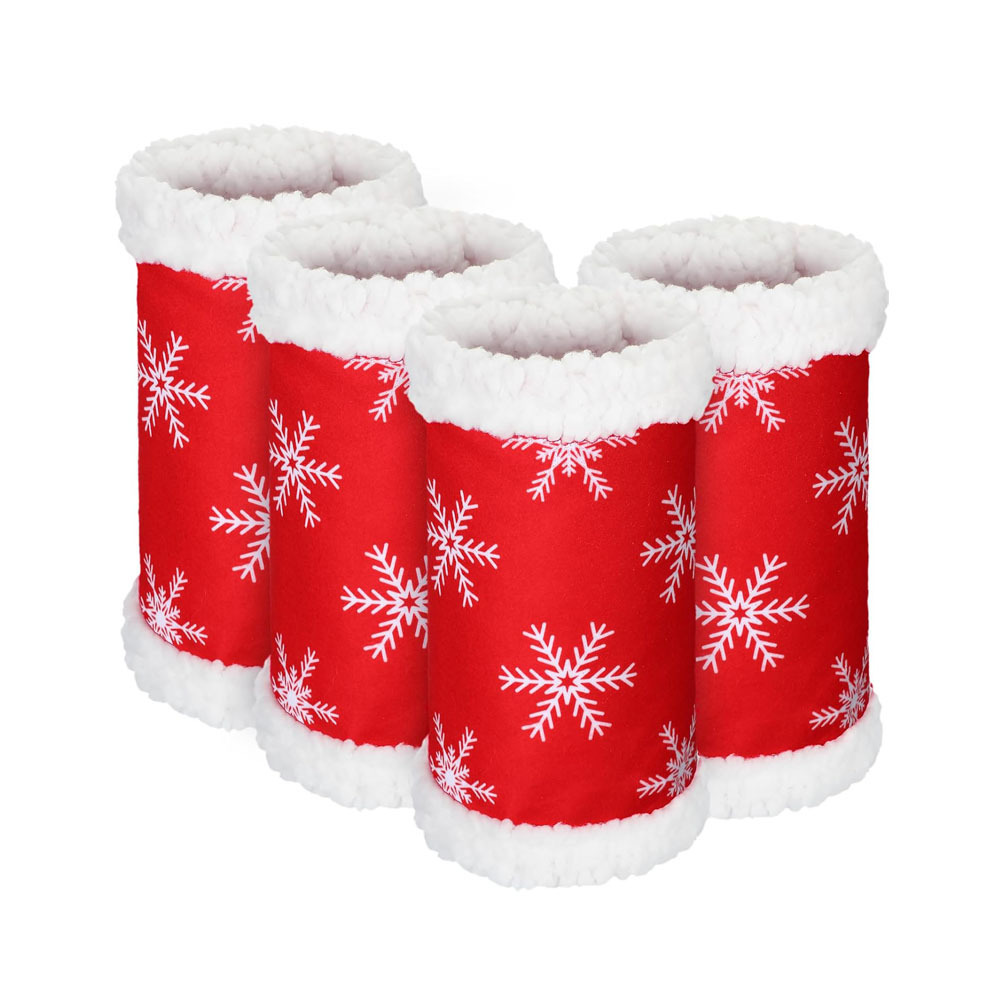 Leg protection - 1