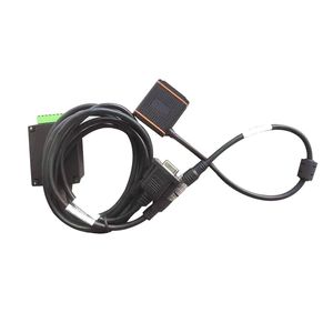 Rakinda RK65 Escáner de código de barras industrial de alta velocidad Lector de código DPM Código QR y escáner de código de barras de matriz de datos - Product Image 6