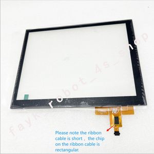 Nuovo e originale Plc F Robot DSQC3120 3 hac085598001 insegnare pendente Touch Screentempered Glass PLC Controller di programmazione - Product Image 3
