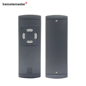 For <strong>HORMANN</strong> 40.685MHz HSM4 HSM2 HS2 HS4 Remote Control Gray Button Gate Garage Door Opener - Product Image 5