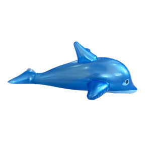 Certificación CPC de Dolphin Blue