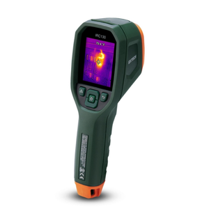 Small Stock Handheld <strong>Infrared</strong> Thermal Imager FLIR IRC130 Extech with MSX Thermal Imager with Good Price - Product Image 3