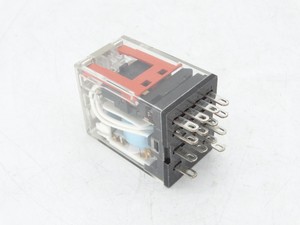 Nuovo e originale Plc MY4N DC24 S relè PLC Controller di programmazione - Product Image 3