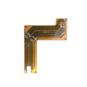 Durable FPC (Flexible Circuit Boards) for Medical Electronics Free-Bendable <strong>PCB</strong> with PI Material - Product Image 6