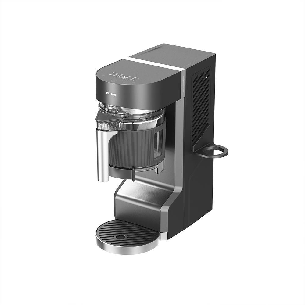 Máquina de Helados y Granizados LR102
