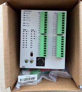 PLC controllore logico programmabile Delta elettronica 100% originale e nuovo DVP24SV11T2 DVP28SV11T2 - Product Image 3