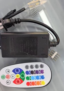 RGB12V светодиодный пульт дистанционного управления 1 канальный контроллер - Product Image 3