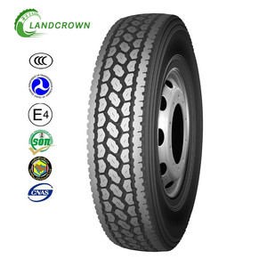 מכירה ישירה במפעל סין Kapsen/taitong רדיאלי tbr tyre משאית 11r24.5 tubeless גומי חדש dongfeng ces מוסמך