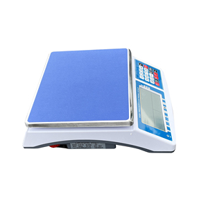ZY708 30kg Commercial Pricing Scale Multiply <strong>Function</strong> Digital Price <strong>Computing</strong> Count Scale for Retail Use Counting Scale