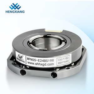 HENGXIANG 16bit 17bit 22 Bit RS485 Optical <strong>Encoder</strong> Elevator <strong>Sensor</strong> MPN55 New Category Product - Product Image 1