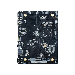 Scheda di sviluppo personalizzata RK3566 Quad-Core a 64 Bit Cortex-A55 Android Linux EVB AI 4GB 1 supera l'applicazione della scheda madre Rockchip NPU - Product Image 4