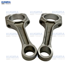 OEM EA888 Engine <strong>Parts</strong> Con Rod Connect Rod Connecting Rod Factory for AUDI <strong>VW</strong> 2.0 FSI 1.8 FSI Gen2 Gen3 21mm 23mm 06J198401K - Product Image 5