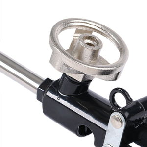 Súng phun bọt polyurethane chuyên nghiệp, hợp kim nhôm cao cấp, chất lượng cao - Product Image 4