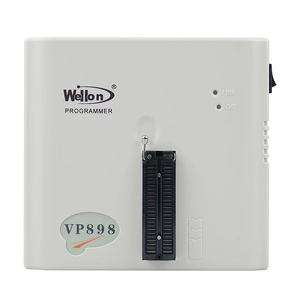 Original Wellon VP898 VP 898 Universal Programmer Update Version of VP896 With Multi-languages ECU Chip Programmer - Product Image 4