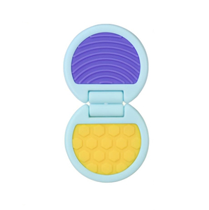 Bồn chồn đồ chơi cho tập trung, 360 ° Xoay & Tactile texture căng thẳng cứu trợ công cụ - Product Image 2